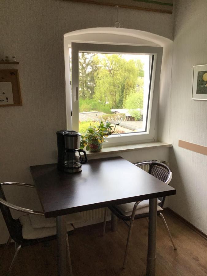 Apartment Bis Zu 8 Einzelbetten Stellplatz Wifi Essen Esterno foto